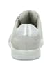WALDLÄUFER Sportlicher Schnürschuh in beige