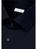 Seidensticker Performance-Hemd X-Slim in Schwarz