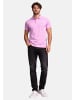 U.S. Polo Assn. U.S. POLO ASSN. Herren Poloshirt P029 in Pink
