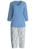 Calida Nachtwäsche für Damen in blau