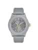 LIEBESKIND BERLIN Armbanduhr Multifunction Statement in grau