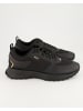 BOSS Sneaker low in Schwarz