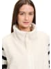 BETTY & CO Weste in ecru - 0001
