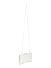 faina Damen Handtasche in Silber