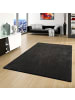Snapstyle Hochflor-Teppich Palace in silber