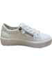 Gabor Freizeit Schnürer für Damen in weiß