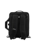 National Geographic Laptop-Rucksack Milestone RPET 3-WAY in Black