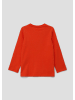 s.Oliver T-Shirt in 2506_hellorange