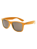 MSTRDS Glasses in orange