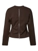 Pieces Langarmshirt in Delicioso