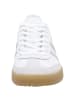 Gola Sneaker Low in weiss