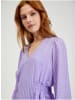 orsay Bluse in Violett