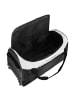 travelite Basics - Rollenreisetasche Plane 97L 71 cm (weiß) in weiß