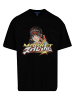 Market Market T-Shirts in black