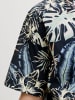 Jack & Jones Hawaii-Hemd in Black