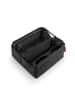 Reisenthel reisenthel fold case black