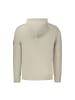 Calvin Klein Grau Baumwolle Herren Sweatshirt