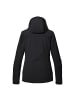 Killtec Softshelljacke in Schwarz012