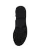 VAN HILL Klassische Stiefeletten Penelope in Schwarz Lack