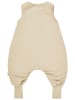 Sterntaler Schlafsack mit Beinen 68/74 in natur