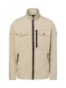 Tom Tailor Fieldjacket in beige