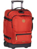 Cabaia Rucksack-Trolley Soft Suitcase Small in Kaikoura