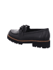 Gabor Business Slipper in schwarz