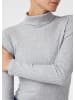 comma T-Shirt in 93W7_steingrau