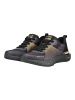Skechers Sneaker in Schwarz Multi