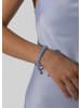 PURELEI Armband Blue Lagoon Rosegold