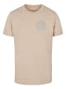 Mister Tee T-Shirts in sand