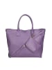Gave Lux Schultertasche in D87 VIOLET-B