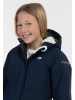 Schmuddelwedda Mädchen Winterjacke in Marine