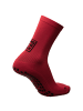 Mastersox Socken Gripsock Mid in rot