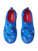 Reima Schwimmschuhe " Lean " in Sparkly Blue
