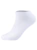 s.Oliver Socken 20er Pack in Weiß/Grau