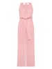 Zero  Jumpsuit ohne Arm in Bridal Rose