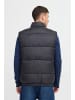 BLEND Steppweste BHVest in Schwarz