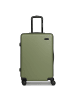 Smartbox Edition 05 4 Rollen Trolley 66 cm in olive
