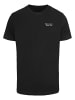 Mister Tee T-Shirts in black