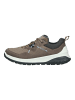 Ecco Sneaker in Taupe