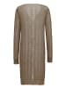 zitha Damen Cardigan in Taupe