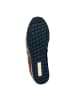 Redskins  Sneakers aus Affairo-Leder Braun