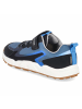 superfit Low Sneaker AGOS in blau