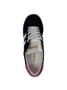 Gola Sneaker Elan in Schwarz