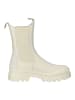 Steve Madden Stiefelette in Beige