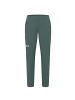 Jack Wolfskin Hose HIKEOUT PANTS W in Dunkelgrau0317