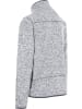 Trespass Fleecejacke/Fleecepullover in Grau