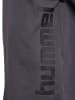 Hummel T-Shirt Hmlprint Kinder in EBONY