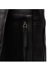 The Chesterfield Brand Jasper Daypack Leder 39 cm Laptopfach in black
